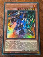 Yu-Gi-Oh!-Karte - Rettungs-ASS Verhinderer (MP24-DE217)