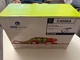 GOS C4096A Toner Schwarz für HP LaserJet 2100 2200 – 96A
