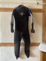 Fabrikneu: Scubapro Profile 7mm  Size M