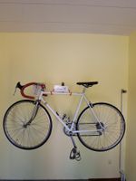 Rennvelo Vintage, revidiert, 12 Gänge (Name unbekannt)