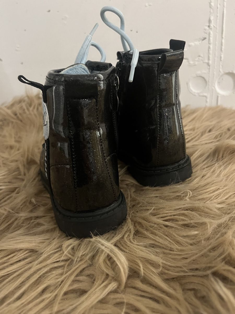 Schuhe für Jungen: Boots Gr. 27 – Neu (gemäss Beschreibung) aus Frauenfeld von Ka.ia 2