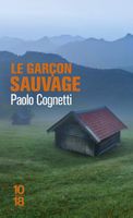 Le garçon sauvage : Carnet de montagne