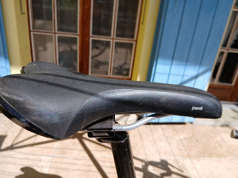 Biciclette: Vélo en alu pour ado – Usato da Chavannes-Forts venduto da roquebrune 4