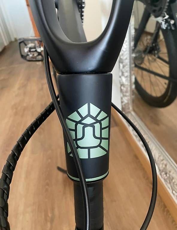 Biciclette: Vélo Gravel AWSON – Usato da Tolochenaz venduto da fab_5lb9 3