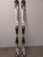 Fischer RC4 Superior SC Ski 160 cm inkl. Bindung