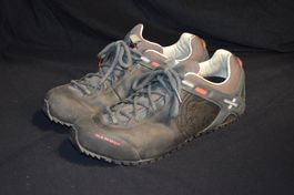 Mammut Wanderschuhe Herren, Grösse 45 1/3 (US 10.5)