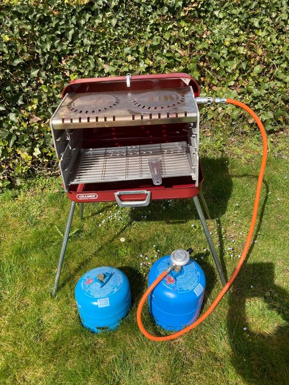 Gasflaschen-Füllstandsanzeiger – Wetterfest, Farbcodiert, Druckmessung Für 2–18 Kg Flaschen – Für Camping, Wohnmobil & Grill