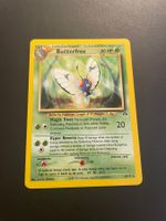 Butterfree 19/75 Neo Discovery