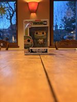 Pop Michelangelo