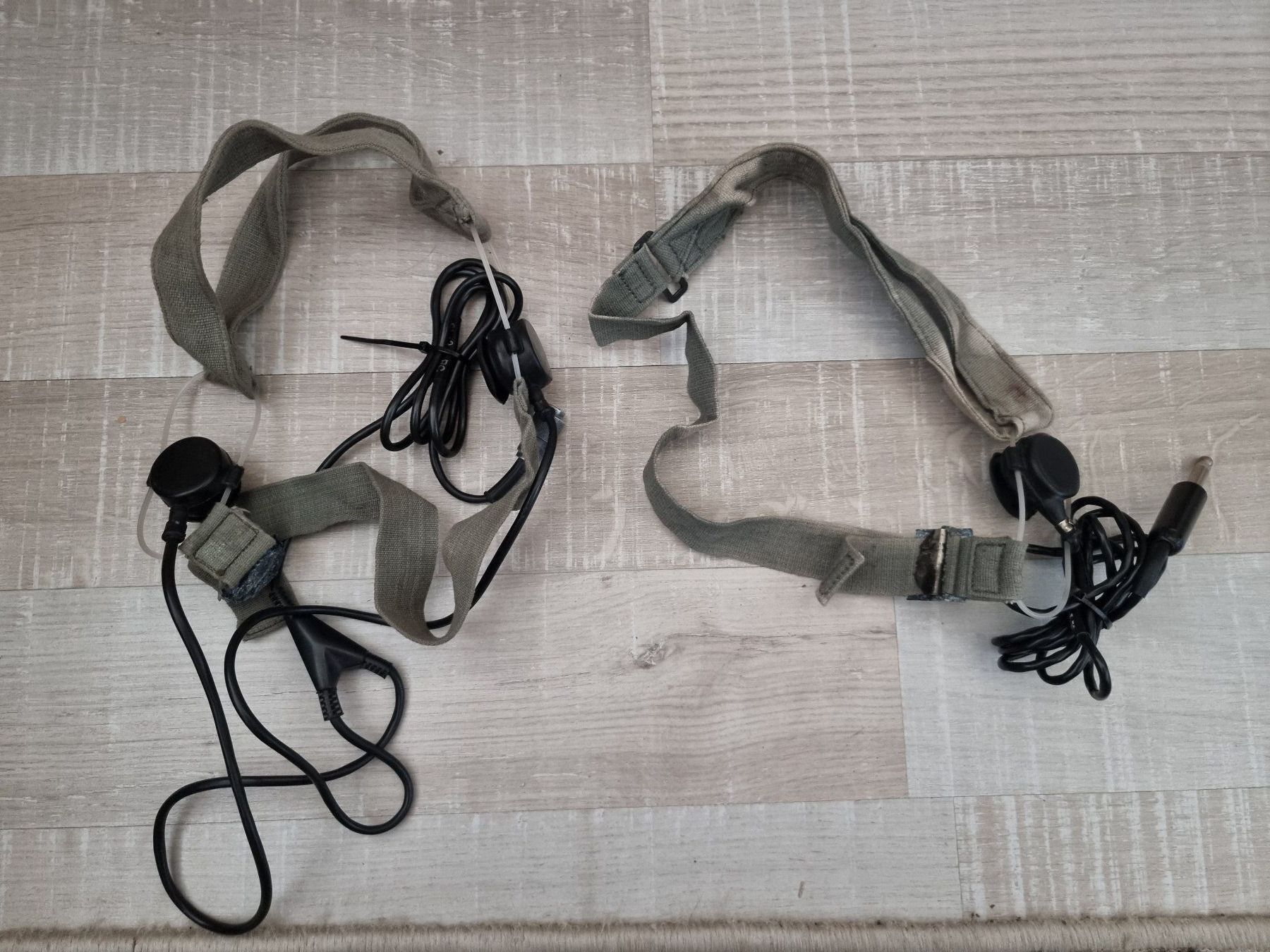 Cuffie: div. Kopfhörer militär – Usato da Zuchwil venduto da Stefan00 5
