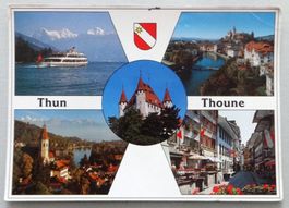 Thun - Thoune