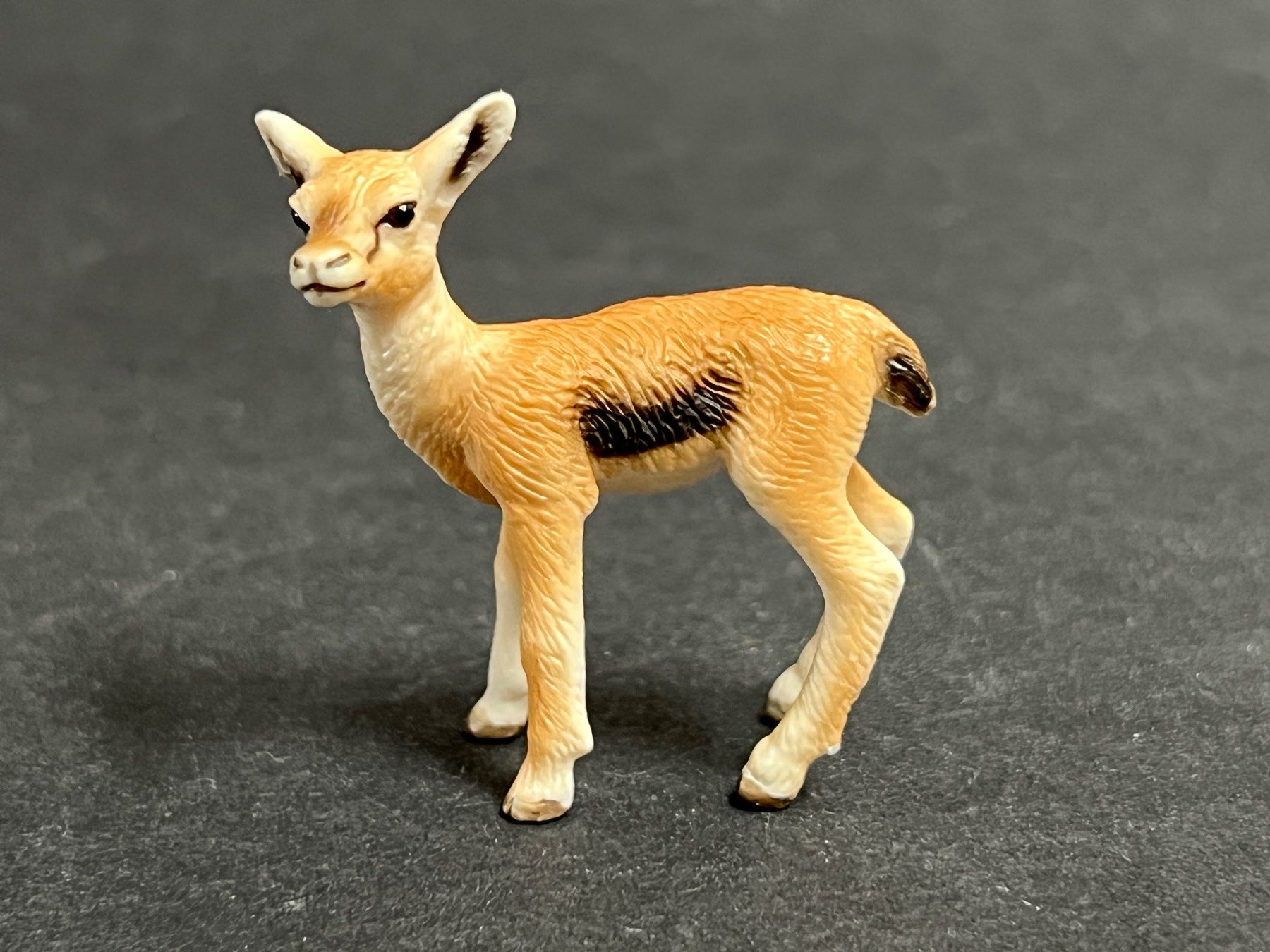Schleich Statuette: Schleich Gazelle und Junges – Usato da Ennetbaden venduto da mapa05 8