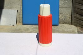 VINTAGE THERMO FLASCHE