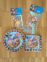 Piraten-Partyset für Kinder – neu & originalverpackt