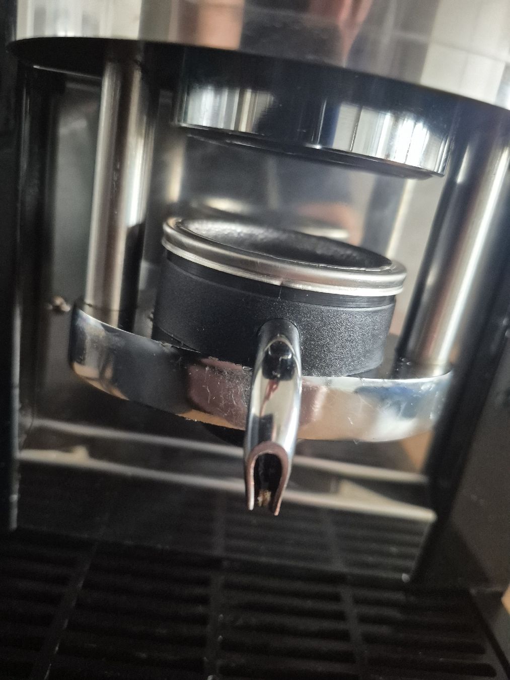 Macchine per caffè & Macchine per espresso: Spinel Kaffeemaschine +150Pads – Usato da Hendschiken venduto da danimonti1979 3