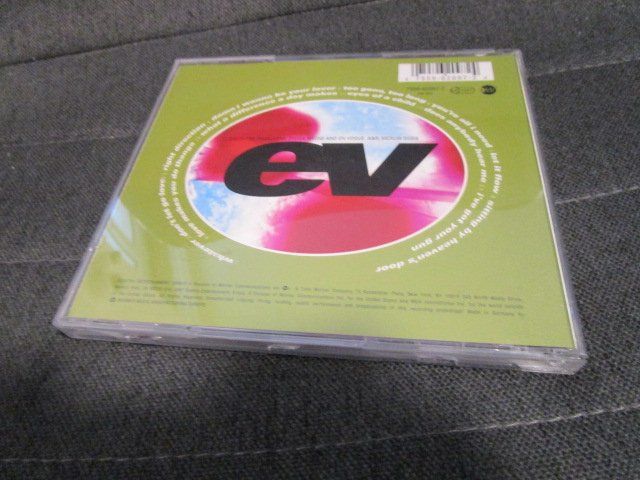 CD: En Vogue - EV3 CD – Usato da Olten venduto da Disc-Ausverkauf 1