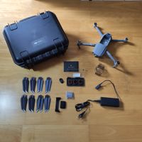 DJI MAVIC 2 PRO, Drohne (defekt!) +Zubehör