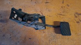 BMW E30 Pedalerie Automat Bremspedal