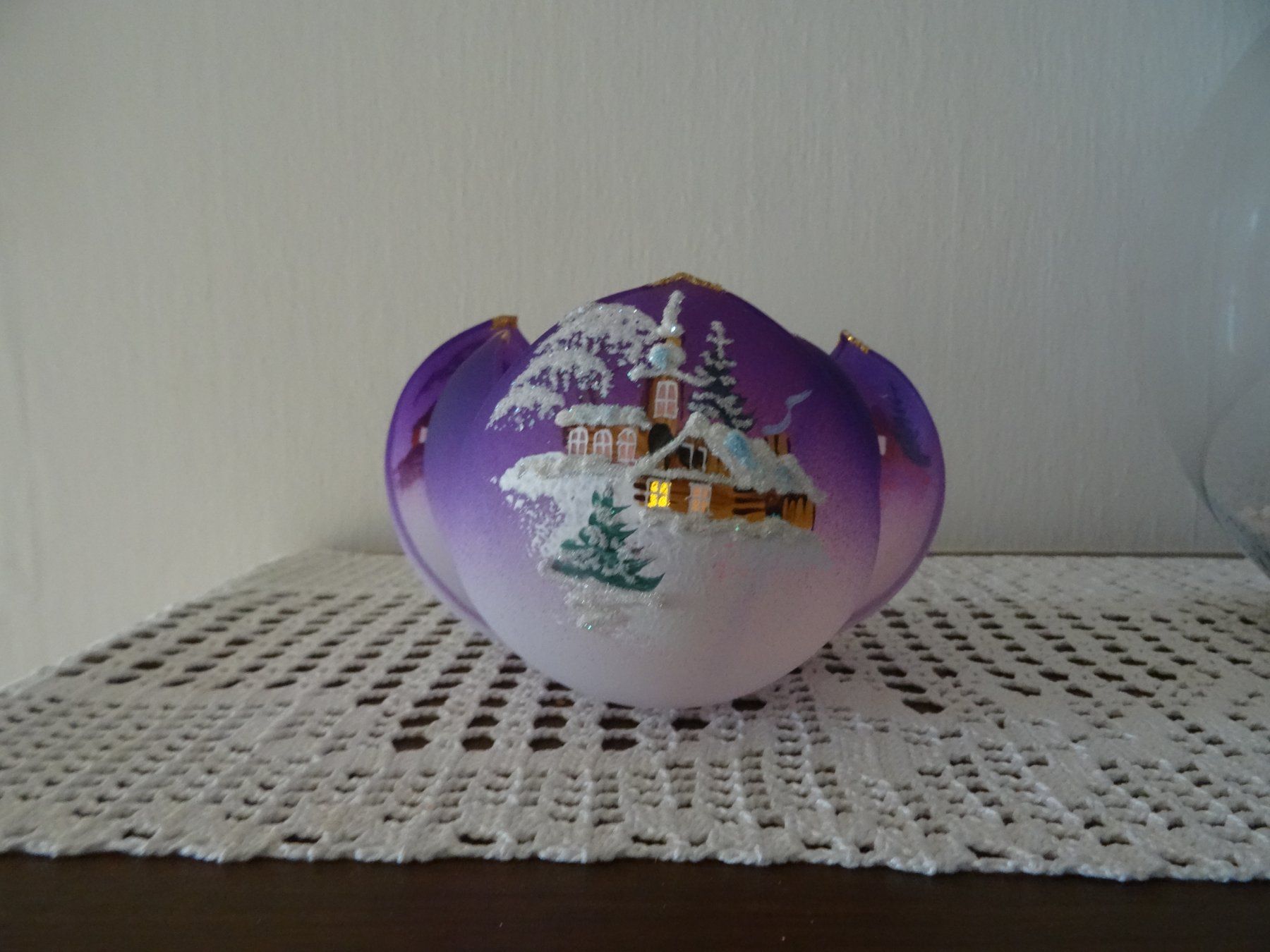 Tutte le decorazioni: Blütendeko – Usato da Winterthur venduto da valbella7 1