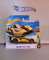 Hot Wheels 2016 Ford GT Race TH Treasure Hunt