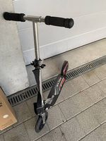 Hudora Kikboard Scooter 