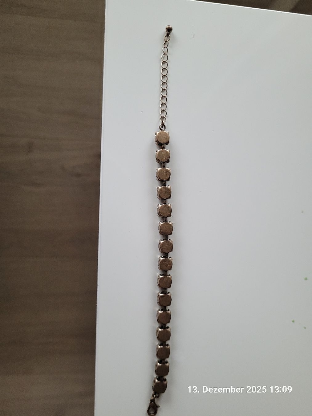 Bracciali & Braccialetti: Elegantes Armband! – Usato da Bünzen venduto da Milly32 4