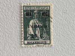 Portugal Briefmarke ab 0.50 CHF