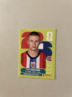 Panini 2026 Haaland
