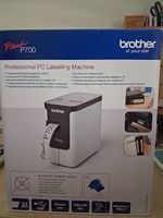 Brother P-Touch P700