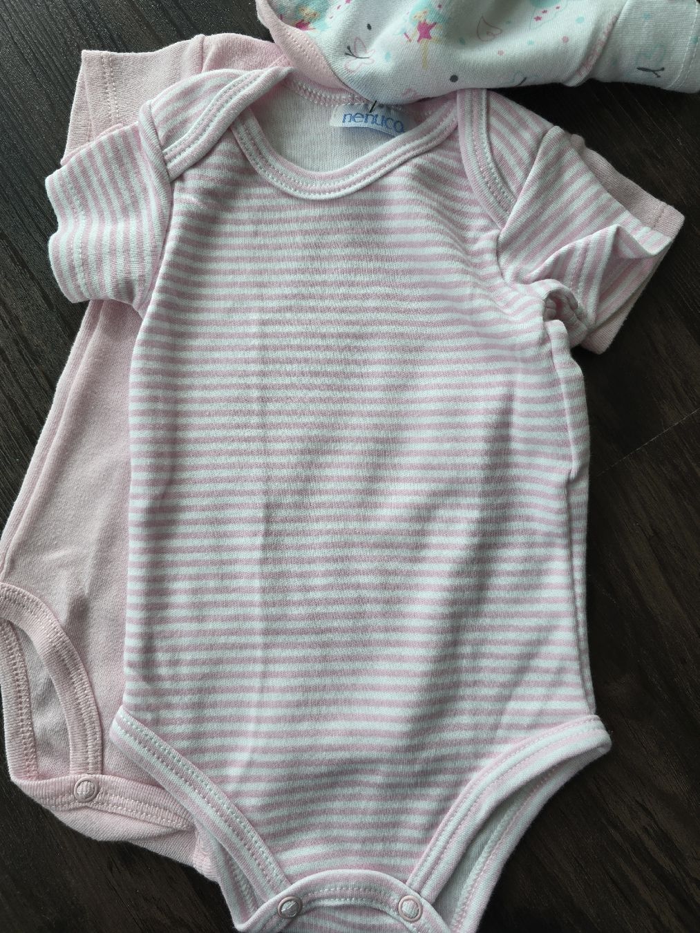 Biancheria intima: Baby-Bodys – Usato da Seedorf UR venduto da kal_gvj5 1