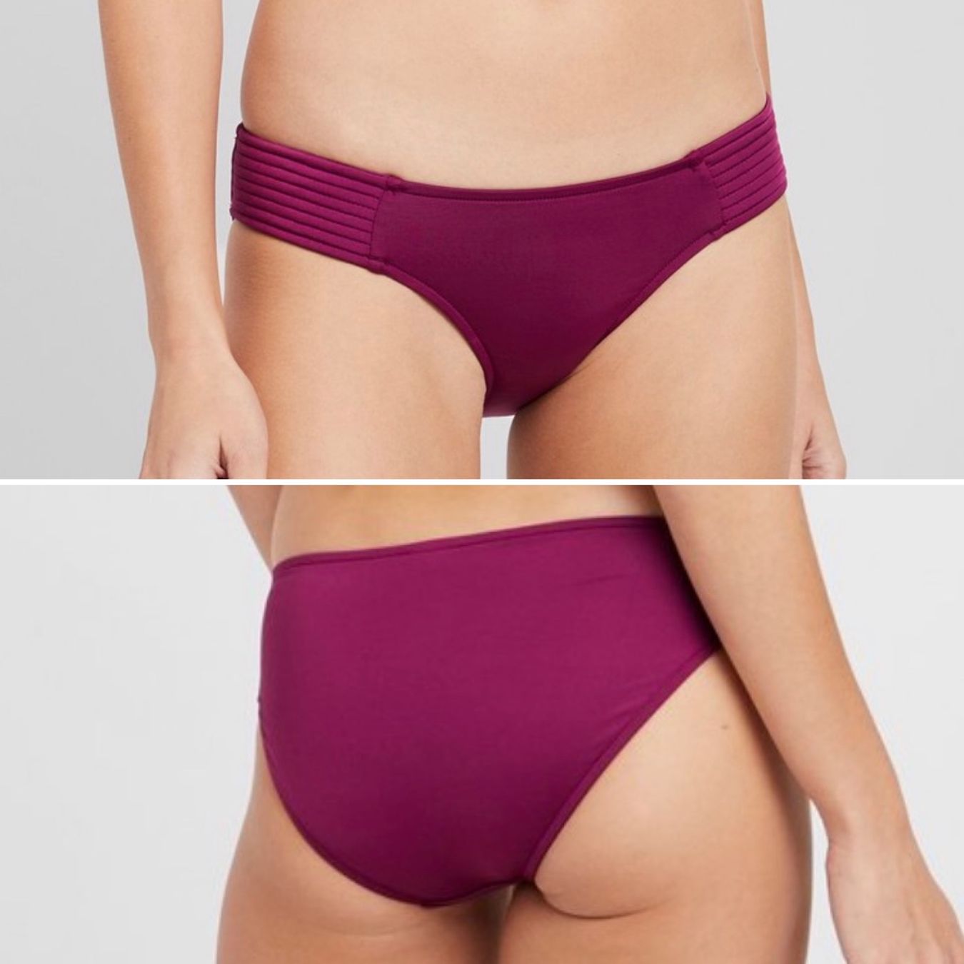 Seafolly Costumi da bagno & Bikini: Seafolly Bikini Set Gr. 38 NP. 160.- – Nuovo (secondo la descrizione) da Rüfenacht BE venduto da Anele_13 7