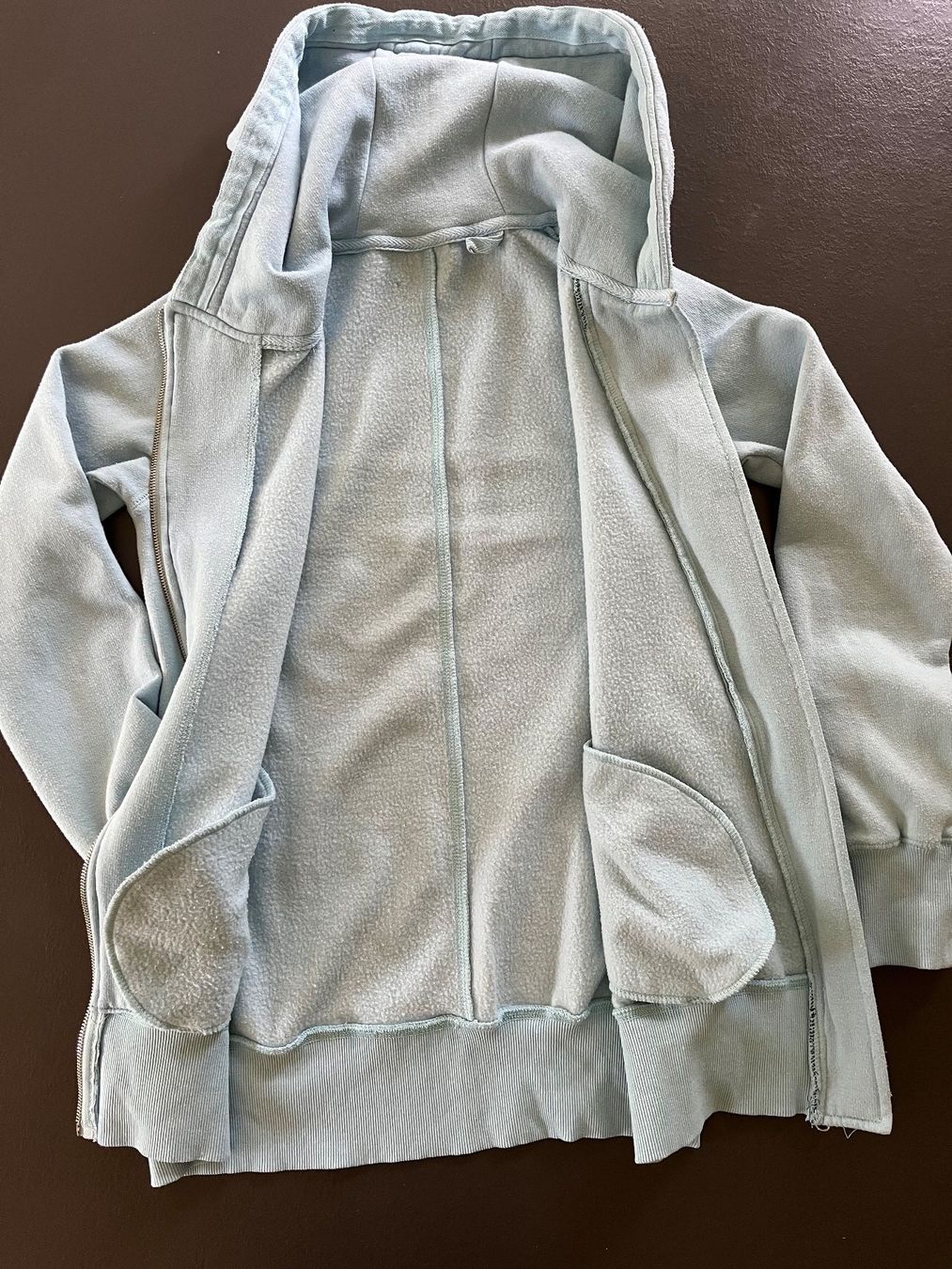 Giacche: Sweatjacke – Usato da Lustmühle venduto da isa_g6kl 3