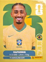 Carte FIFA World Cup 2026 BRA 19