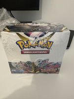 Pokémon Schwert & Schild – Verlorener Ursprung Display (DE) 