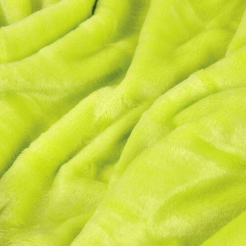 Coperte: Kuscheldecke Fleecedecke Sofadecke – Nuovo e nell'imballaggio originale da Basel venduto da Boelleli69 3