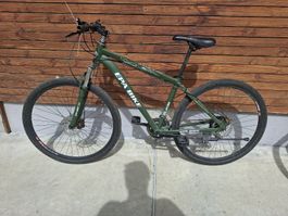 Mountainbike EPA BIKE 