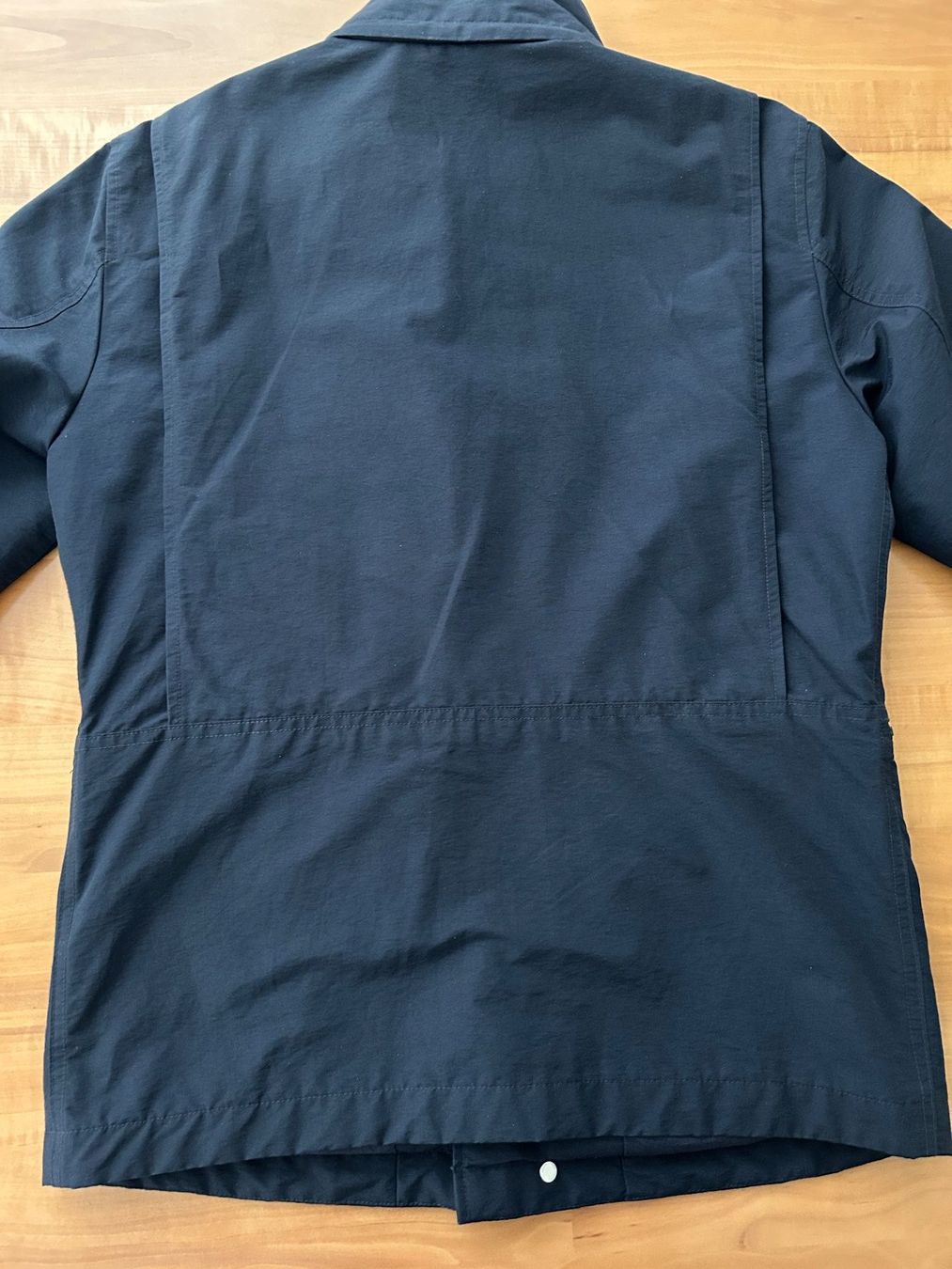 Woolrich Giacche: Woolrich Jacke (S) – Usato da Oberägeri venduto da tim_9wpf 5