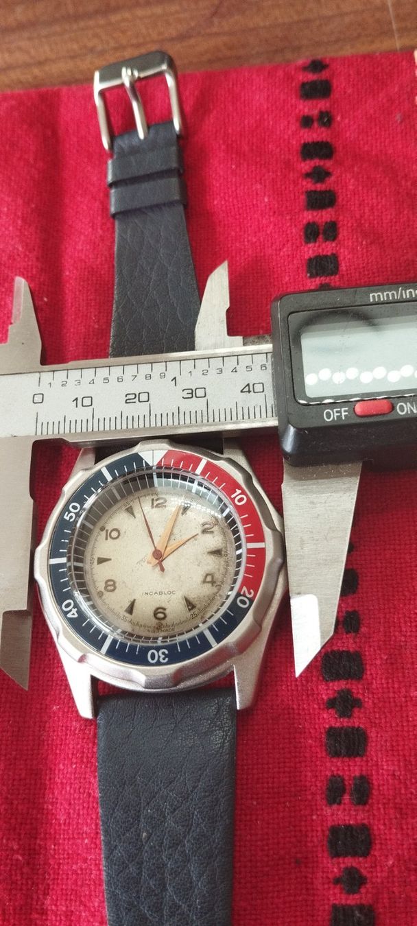 Orologi: Montre récupération ETA 1080 – Usato da La Chaux-de-Fonds venduto da jac_9llg 5