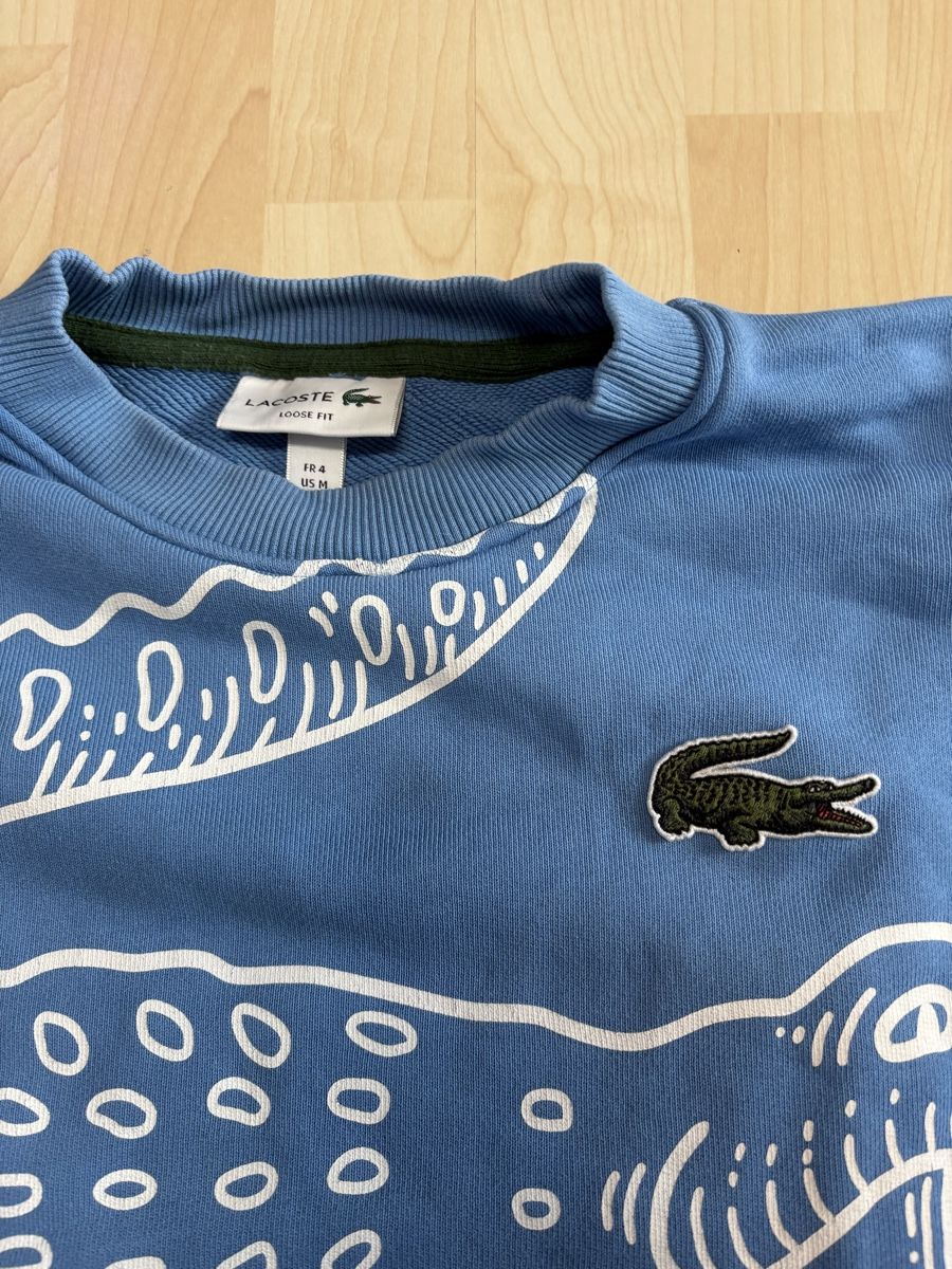 Lacoste Pulls & Sweat-shirts: Lacost Pollover – D'occasion à Bülach par Devin_H 1