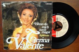 CATERINA VALENTE-Wenn du mich noch magst