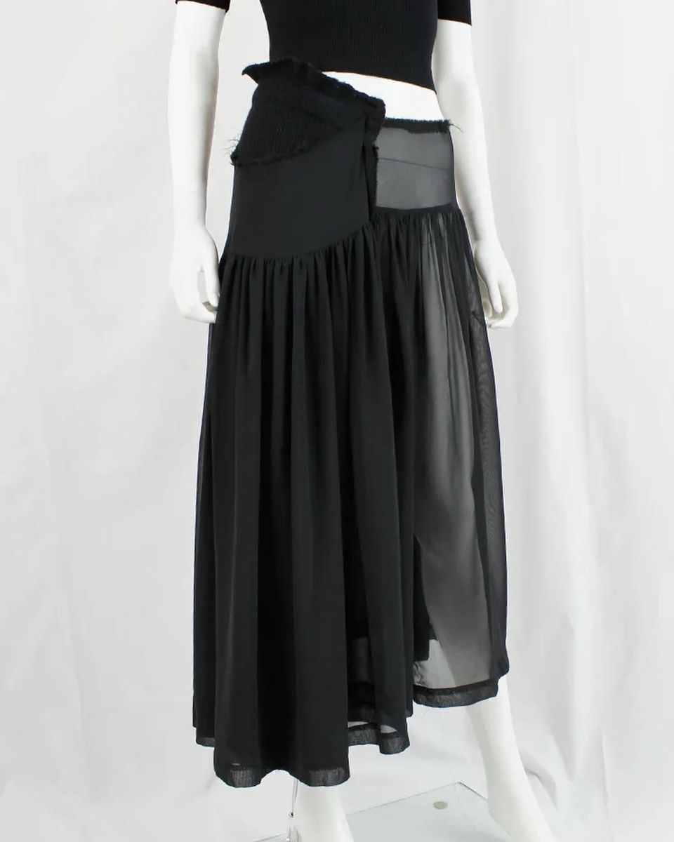 Gonne: COMME DES GARCONS Archive Skirt – Nuovo (secondo la descrizione) da Emmen venduto da Avviivva_Com2023 1