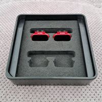 Pgytech Filtres DJI Mini 2 ND 32 et 64