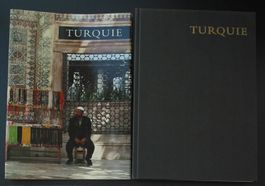 TURQUIE. Album Silva (1968)