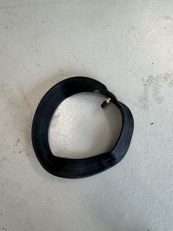 2x Scooter Schläuche 8,5 Zoll - Verdickt Für E-Roller | Kompatibel Mit Xiaomi M365