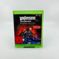 Wolfenstein Youngblood (Deluxe Edition) (XBOX One)