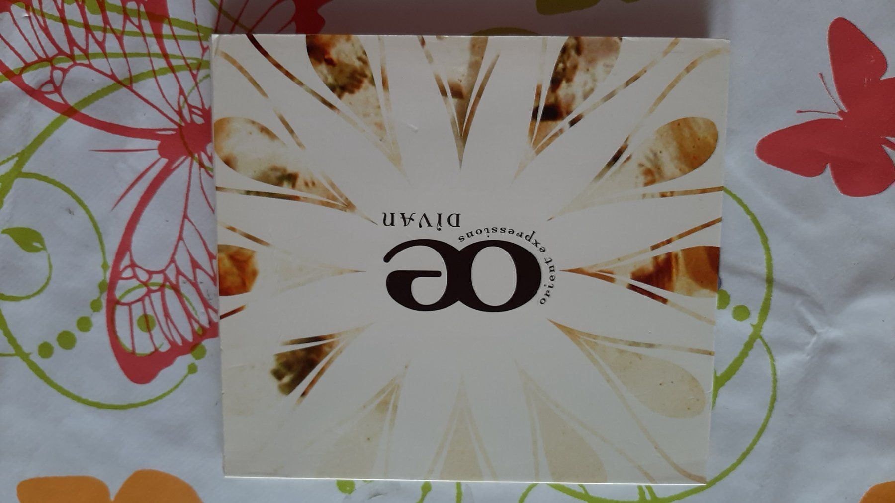 CDs: CD Nabila - Lume Lume – D'occasion à Pully par bro_n52j 4