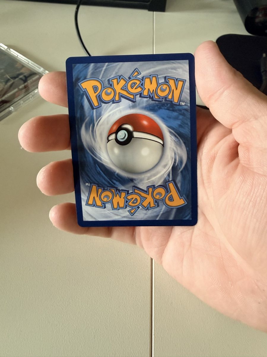 Pokémon Carte collezionabili: Carte Pokémon Vanillish  – Nuovo (secondo la descrizione) da Pomy venduto da Asw.luxury 5