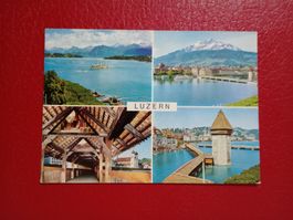 Luzern mehrbildrig
