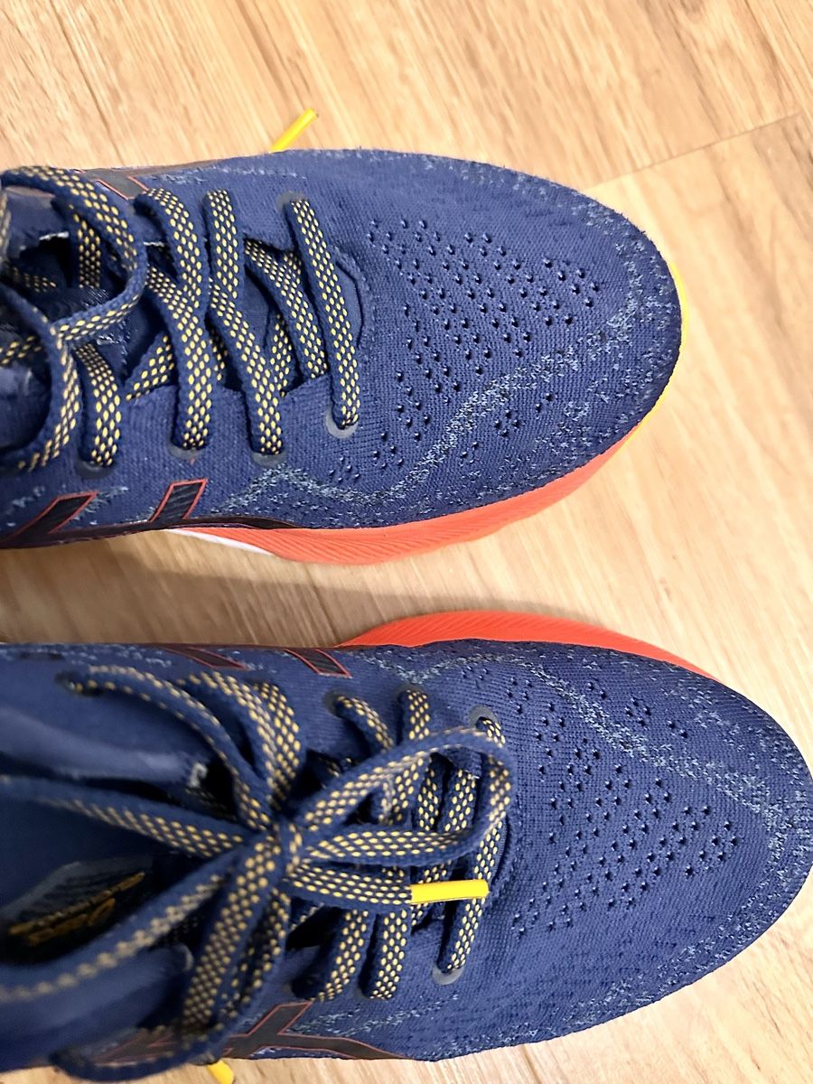 Asics Herrenschuhe: ASICS Performance Gel-Kayano – Gebraucht aus Kriens von Ileriadiamore 4