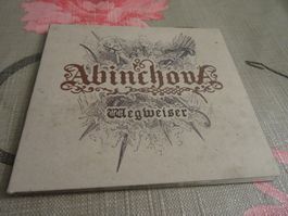 Abinchoaa - Wegweiser CD